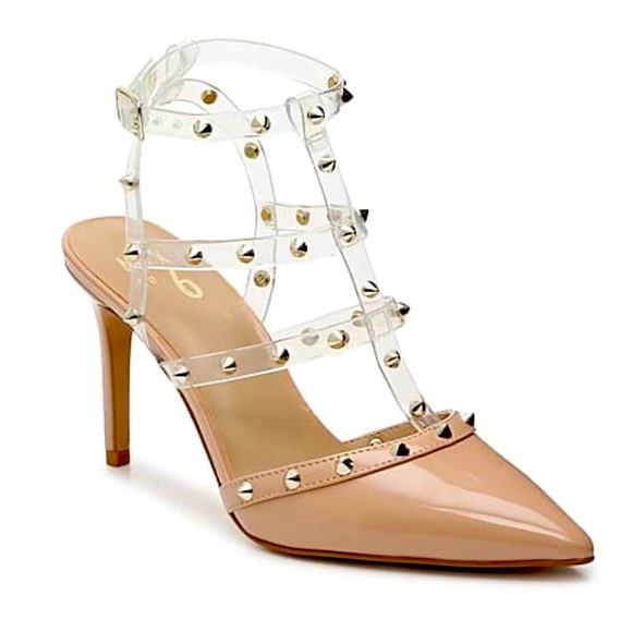 Laboni pumps - Picture 1 of 1